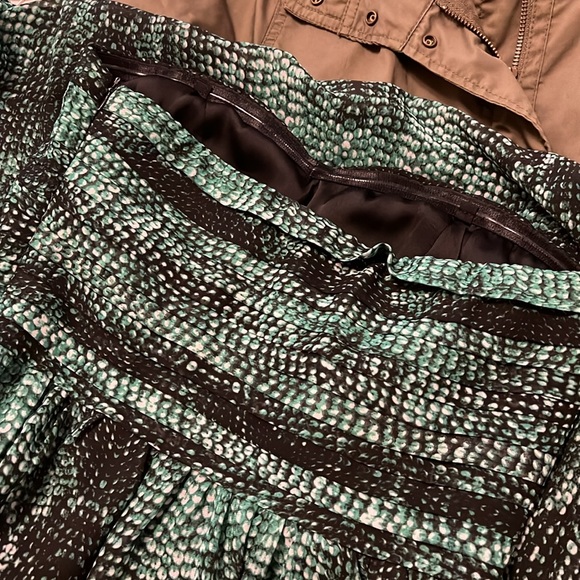 Amazing maxi Bandeau Dress from Anthropologie - Picture 5 of 7